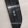 ФОТО Накладка на подножку для Porsche Panamera I 970 (09-16) Київ