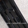 ФОТО Накладка на подножку для Porsche Panamera I 970 (09-16) Київ