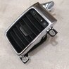 Воздуховод печки Porsche Panamera I 970 (09-16)