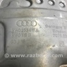 ФОТО Глушитель для Audi (Ауди) A4 V B9 - 8W (2015-) Київ