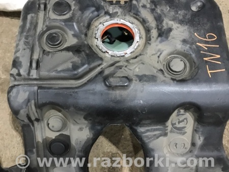 ФОТО Бак топливный для Porsche Panamera I 970 (09-16) Київ