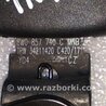 ФОТО Замок ремня безопасности для Audi (Ауди) A4 V B9 - 8W (2015-) Київ