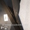 ФОТО Накладка сиденья для Audi (Ауди) A4 V B9 - 8W (2015-) Київ