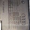 ФОТО Кнопка регулировки сиденья для Audi (Ауди) A4 V B9 - 8W (2015-) Київ