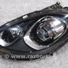 ФОТО Фара для Porsche Macan I 95B +FL (13-18) Київ