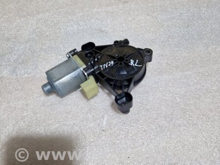 ФОТО Мотор стеклоподъемника для Audi (Ауди) A3 III 8V (12-20) Київ