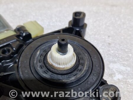 ФОТО Мотор стеклоподъемника для Audi (Ауди) A3 III 8V (12-20) Київ