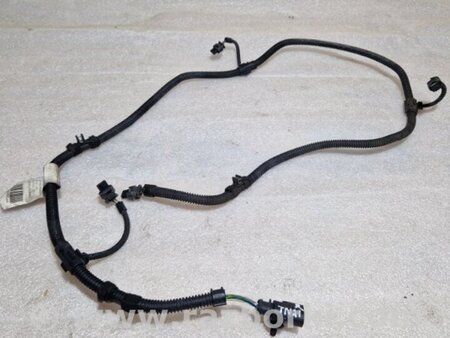 ФОТО Проводка бампера для Porsche Cayenne II 958 E2/92A (10-14) Київ
