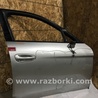 Дверь боковая Porsche Panamera I 970 (09-16)