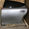Дверь боковая Porsche Panamera I 970 (09-16)