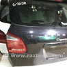 ФОТО Крышка багажника со стеклом для Porsche Cayenne II 958 E2/92A (10-14) Київ