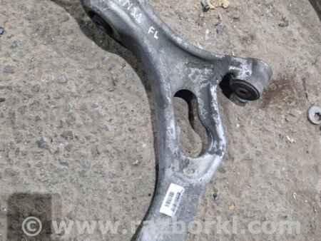 ФОТО Рычаг подвески для Porsche Cayenne II 958 E2/92A (10-14) Київ