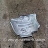 Тепловой экран Porsche Cayenne II 958 E2/92A (10-14)