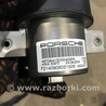 ФОТО Часы для Porsche Panamera I 970 (09-16) Київ