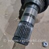 ФОТО Привод для Porsche Cayenne II 958 E2/92A (10-14) Київ