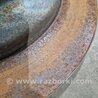 ФОТО Диск тормозной для Porsche Cayenne II 958 E2/92A (10-14) Київ