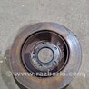 ФОТО Диск тормозной для Porsche Cayenne II 958 E2/92A (10-14) Київ