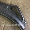 ФОТО Жабо для Porsche Panamera I 970 (09-16) Київ