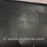 ФОТО Жабо для Porsche Panamera I 970 (09-16) Київ