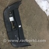 Накладка замка капота Porsche Cayenne II 958 E2/92A (10-14)