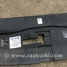ФОТО Накладка замка капота для Porsche Cayenne II 958 E2/92A (10-14) Київ