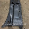 ФОТО Жабо для Audi (Ауди) A4 V B9 - 8W (2015-) Київ