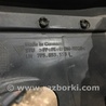 ФОТО Накладка на порог наружная для Porsche Cayenne II 958 E2/92A (10-14) Київ