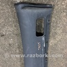ФОТО Накладка на порог наружная для Porsche Cayenne II 958 E2/92A (10-14) Київ