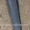 ФОТО Накладка на порог наружная для Porsche Cayenne II 958 E2/92A (10-14) Київ