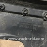 ФОТО Накладка на порог наружная для Porsche Cayenne II 958 E2/92A (10-14) Київ