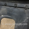 ФОТО Накладка на порог наружная для Porsche Cayenne II 958 E2/92A (10-14) Київ