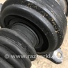 ФОТО Карданный вал для Porsche Cayenne II 958 E2/92A (10-14) Київ