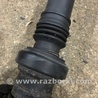 ФОТО Карданный вал для Porsche Cayenne II 958 E2/92A (10-14) Київ