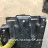 ФОТО Защита днища кузова для Porsche Cayenne II 958 E2/92A (10-14) Київ