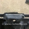 ФОТО Защита днища кузова для Porsche Cayenne II 958 E2/92A (10-14) Київ