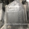 ФОТО Защита днища кузова для Porsche Cayenne II 958 E2/92A (10-14) Київ