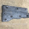 Защита днища кузова Audi (Ауди) A3 III 8V (12-20)