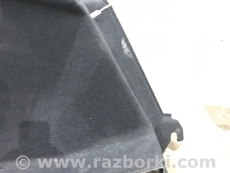 ФОТО Обшивка багажника для Audi (Ауди) A4 V B9 - 8W (2015-) Київ