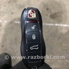 Ключ зажигания Porsche Macan I 95B +FL (13-18)