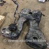 Бак топливный Porsche Panamera I 970 (09-16)