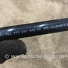 ФОТО Трубка вакуумная для Porsche Panamera I 970 (09-16) Київ
