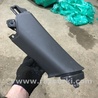 Пластик Porsche Macan I 95B +FL (13-18)
