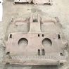 Ковер пола Porsche Cayenne II 958 E2/92A (10-14)