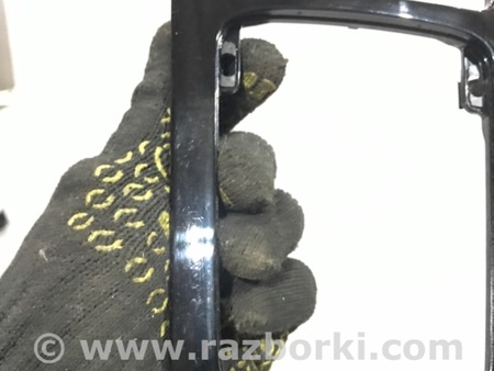 ФОТО Накладка центральной консоли для Porsche Cayenne II 958 E2/92A (10-14) Київ