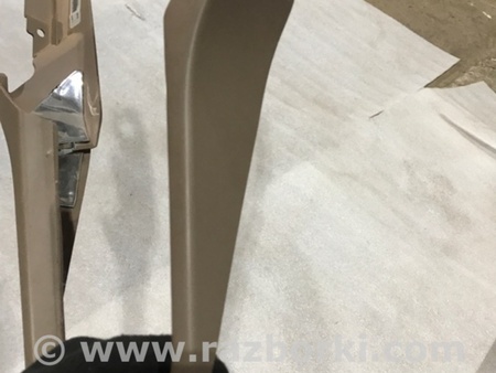 ФОТО Накладка центральной консоли для Porsche Cayenne II 958 E2/92A (10-14) Київ