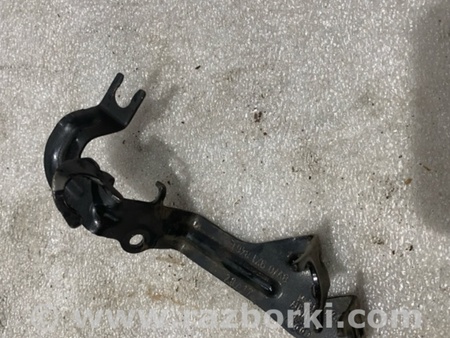 ФОТО Кронштейн для Audi (Ауди) A4 V B9 - 8W (2015-) Київ