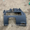 Накладка торпедо Audi (Ауди) A6 C7 4G (11-18)