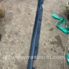 Накладка на порог наружная Audi (Ауди) A6 C7 4G (11-18)