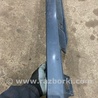 ФОТО Накладка на порог наружная для Audi (Ауди) A6 C7 4G (11-18) Київ