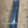 ФОТО Накладка на порог наружная для Audi (Ауди) A6 C7 4G (11-18) Київ